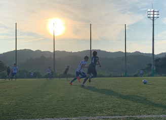 千葉県大学サッカー1部リーグ