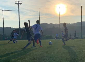 千葉県大学サッカー1部リーグ