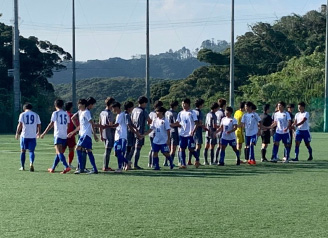 千葉県大学サッカー1部リーグ