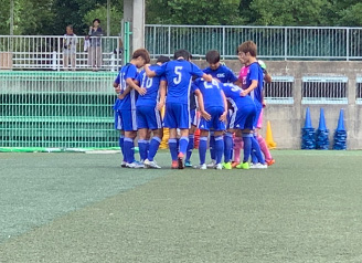 千葉県大学サッカー1部リーグ