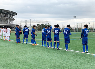 千葉県サッカー選手権大会 兼 天皇杯 JFA 第100回全日本サッカー選手権大会 千葉県予選