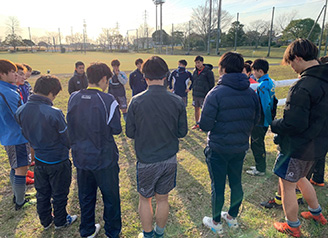 千葉県サッカー選手権大会 兼 天皇杯 JFA 第100回全日本サッカー選手権大会 千葉県予選