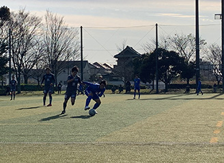 千葉県サッカー選手権大会 兼 天皇杯 JFA 第100回全日本サッカー選手権大会 千葉県予選