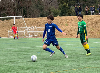 千葉県サッカー選手権大会 兼 天皇杯 JFA 第100回全日本サッカー選手権大会 千葉県予選