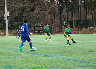 千葉県サッカー選手権大会 兼 天皇杯 JFA 第100回全日本サッカー選手権大会 千葉県予選