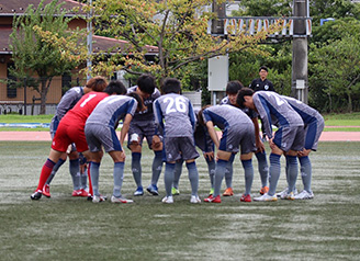 千葉県サッカー2部リーグ