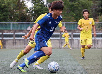 千葉県サッカー2部リーグ