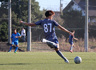 千葉県サッカー2部リーグ