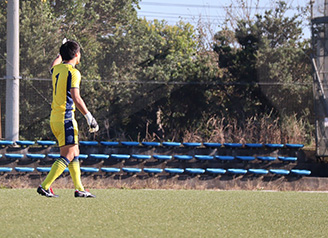 千葉県大学サッカー2部リーグ