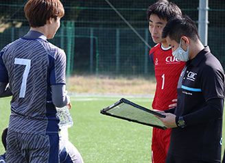 千葉県サッカー2部リーグ