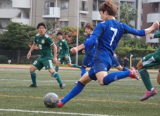 千葉県サッカー2部リーグ