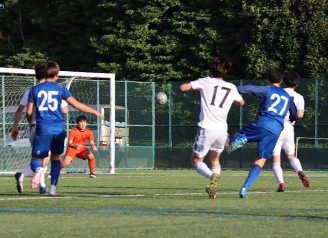 千葉県サッカー2部リーグ