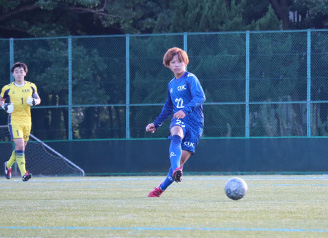 千葉県大学サッカー2部リーグ