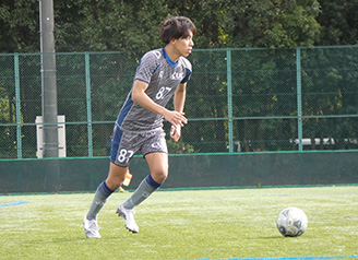 千葉県大学サッカー2部リーグ