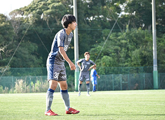 千葉県大学サッカー2部リーグ