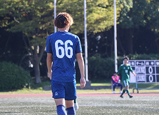 千葉県大学サッカー2部リーグ