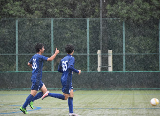 千葉県大学サッカー2部リーグ