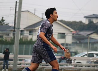 千葉県大学サッカー2部リーグ