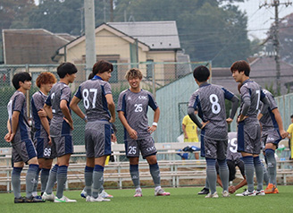 千葉県サッカー2部リーグ