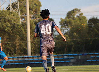 千葉県サッカー2部リーグ