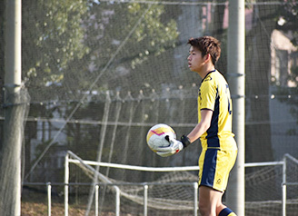 千葉県大学サッカー2部リーグ