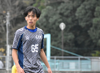 千葉県大学サッカー2部リーグ