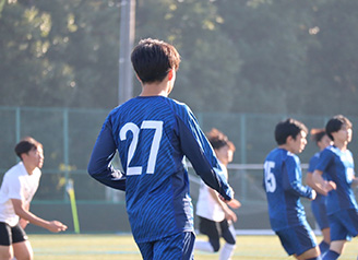 千葉県大学サッカー2部リーグ