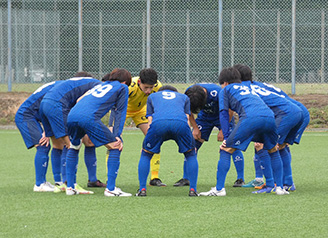 2022年度千葉県大学サッカー選手権大会