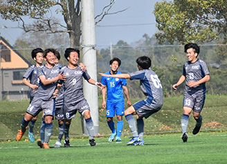 2022年度千葉県大学サッカー選手権大会