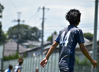 2022年度千葉県大学サッカー2部リーグ