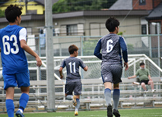 2022年度千葉県大学サッカー選手権大会