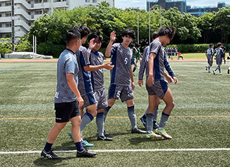 2022年度千葉県大学サッカー選手権大会