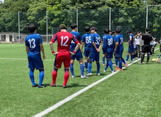 2022年度千葉県大学サッカー選手権大会