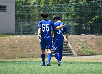 2022年度千葉県大学サッカー選手権大会