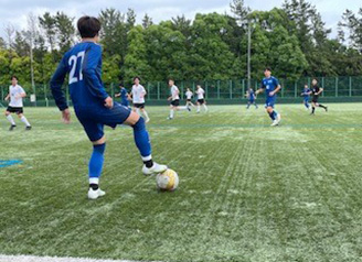 2022年度千葉県大学サッカー選手権大会