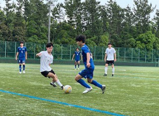 2022年度千葉県大学サッカー選手権大会