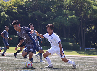 2022年度千葉県大学サッカー選手権大会