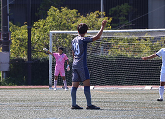 2022年度千葉県大学サッカー選手権大会