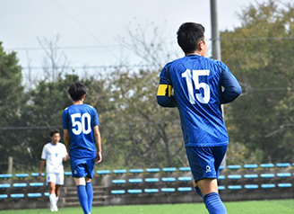 2022年度千葉県大学サッカー選手権大会