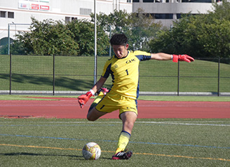 2022年度千葉県大学サッカー後期リーグ