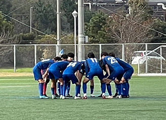 2022年度千葉県大学サッカー選手権大会