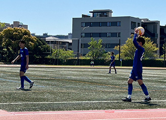 2022年度千葉県大学サッカー選手権大会