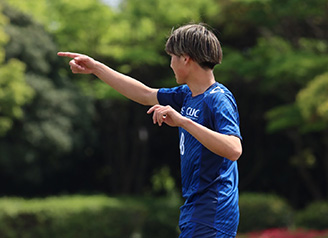 2023年度千葉県大学サッカー1部リーグ