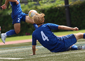 2023年度千葉県大学サッカー選手権大会