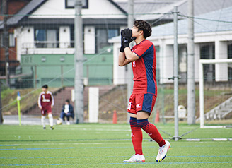 2023年度千葉県大学サッカー選手権大会