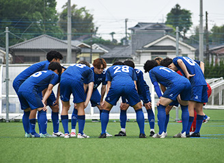 2023年度千葉県大学サッカー選手権大会