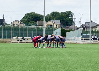 2023年度千葉県大学サッカー選手権大会