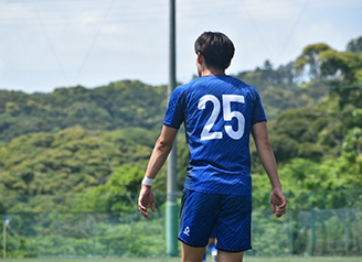 2023年度千葉県大学サッカー1部リーグ