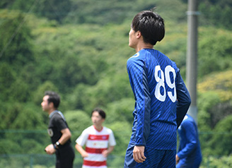 2023年度千葉県大学サッカー選手権大会