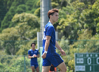 2023年度千葉県大学サッカー選手権大会